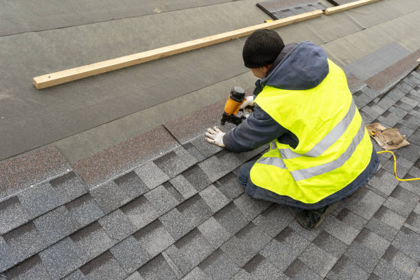 Best Emergency Roof Repair  in Erin, TN