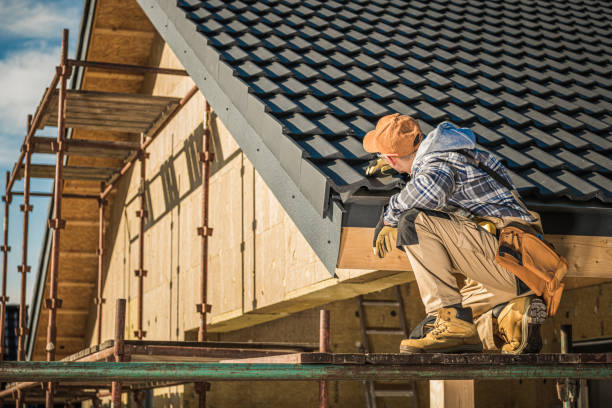 Quick and Trustworthy Emergency Roof Repair Services in Erin, TN